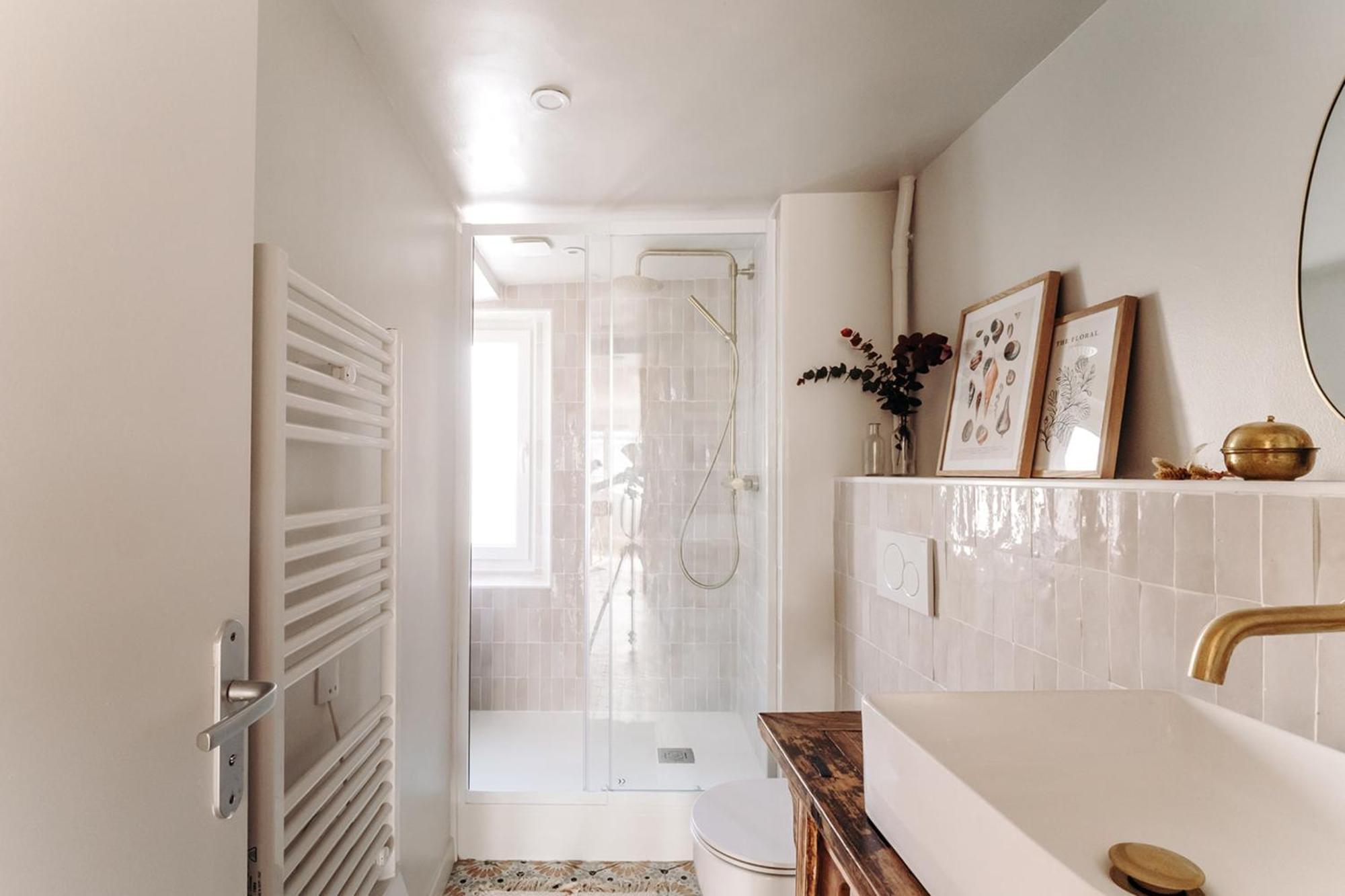 Boheme Chic - Standing - Calme Apartment Rouen Exterior photo